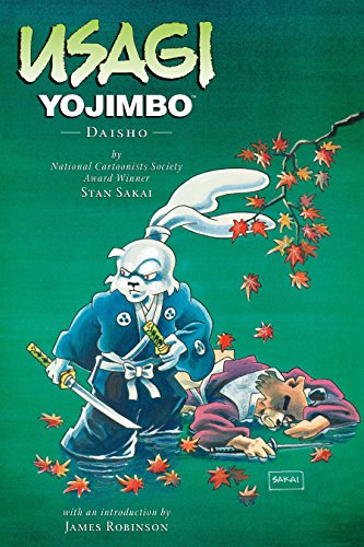 Download Usagi Yojimbo Volume 9: Daisho: Daisho v. 9 Download Usagi Yojimbo Volume 9: Daisho: Daisho v. 9