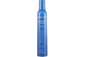 BioSilk Hydrating Therapy Mousse Hidratante - 360 gr