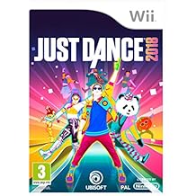 Just Dance 2018 - Nintendo Wii