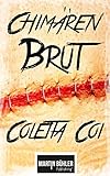 Cover zum Buch Chimärenbrut