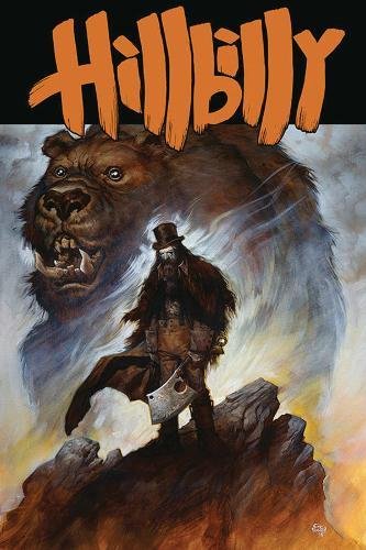 HillBilly Volume 1 livre