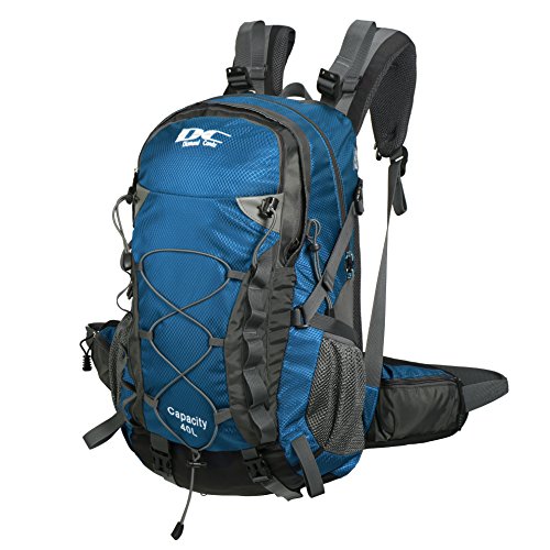 Diamond Candy Outdoor Hiking Climbing Backpack Leisure Ultralight Waterproof Backpacks Cycling Riding Travel B