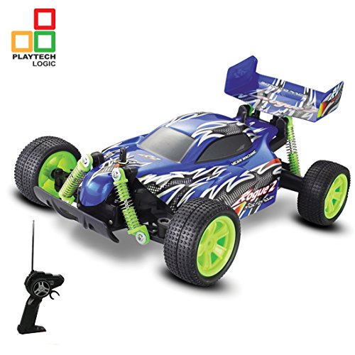 playtech logic remote control car