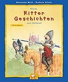 Kleine Ritter-Geschichten zum Vorlesen (Kleine Geschichten zum Vorlesen) by 