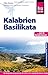 Produktbild Reise Know-How Kalabrien, Basilikata: Reiseführer für individuelles Entdecken
