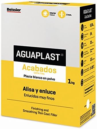 AGUAPLASTAguaplast brand finishes