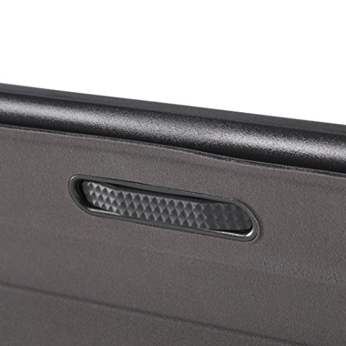 Case Logic SnapView 2 0  geeignet f  r iPad Pro 9 7 Zoll und iPad Air 2  schwarz