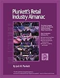 Image de Plunkett's Retail Industry Almanac 2003