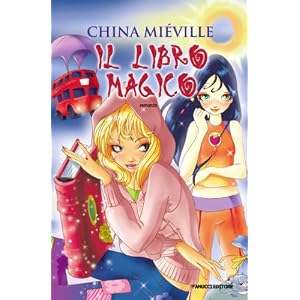 Il libro magico (Fanucci Narrativa)
