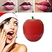 Tomato Lip Plumper Mouth Fuller Enhancer -Ger Sexy Lip Massager in A Second