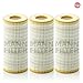 Produktbild 3x MANN ÖLFILTER HU 718/5 x