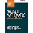 Arihant Classic Text Series - Problems in Mathematics | Hints | Solutions | Complete syllabus | 3000 Mathematics Problems Covering each Topic | Enhance Problem-Solving Skills