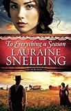 Cover zum Buch To Everything a Season