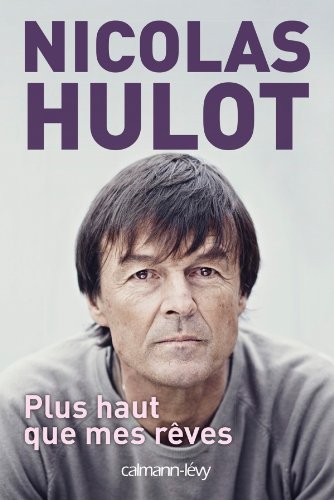 couverture de : Plus haut que mes r&ecirc;ves