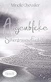 Augenblicke - Silbergraues Funkeln