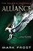 The Paladin Prophecy: Alliance: Book Two (English Edition) by Mark Frost