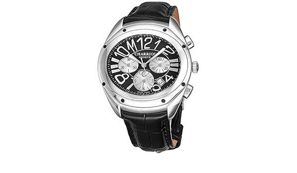 charriol the force watch