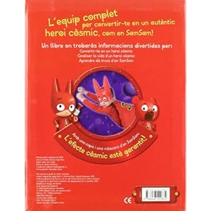 Guia de l'heroi còsmic