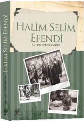 Preisvergleich Produktbild Halim Selim Efendi