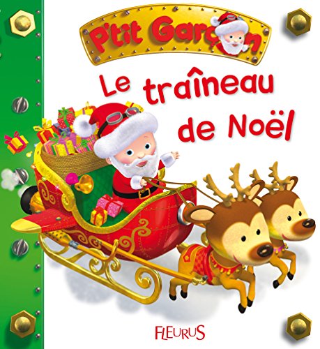 Télécharger Le traîneau de Noël Gratuit