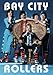 Produktbild BAY CITY ROLLERS 002 STEEL KÜHLSCHRANKMAGNET