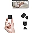 EZVIZ Telecamera wifi interno a batteria, 100% senza fili, 50 giorni di durata della batteria, FHD 1080p, Visione notturna, R