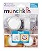 Munchkin Arm & Hammer 2 Piece Deodorizing Plug Protectors, White