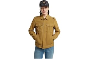 G-STAR Mujer Officer Jacket 2.0