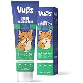 VUPS T&uuml;y D&ouml;k&uuml;lme Engelleyici Kedi Malt Macunu 100 gr