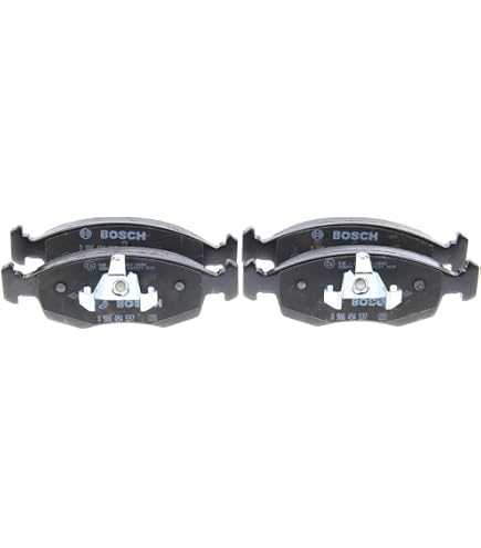 Kit Pastiglie Freno, Freno A Disco - ABS All Brake Systems