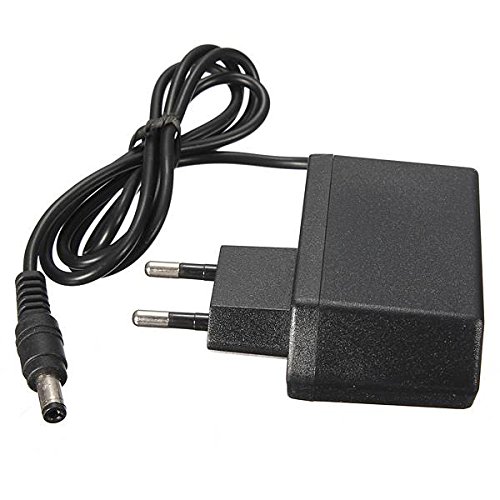 ELEGIANT AC DC 100-240V 4.5V 1A Ladegerät Schaltnetzteil Adapter Switching Power Supply Aufladeeinheit EU / US Stecker 2.5mm - 4