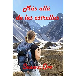 Más allá de las estrellas (Los chicos Otamendi nº 1)