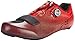 Produktbild Shimano SH-RC7 Fahrradschuhe Unisex Wide Red Schuhgröße 43 2018 Rad-Schuhe Radsport-Schuhe