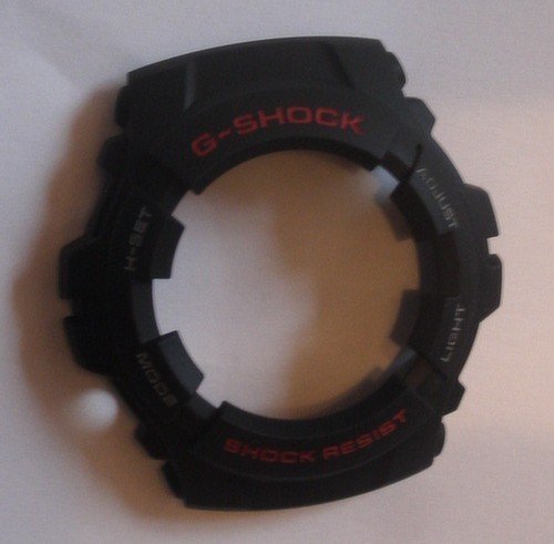 Preisvergleich Produktbild CASIO GSHOCK G100 ERSATZTEIL