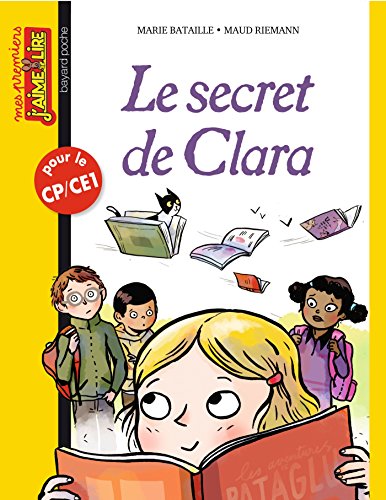 Le secret de Clara nº126