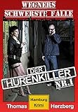 Bücher Neuerscheinungen 2022 - Der Hurenkiller von Thomas Herzberg