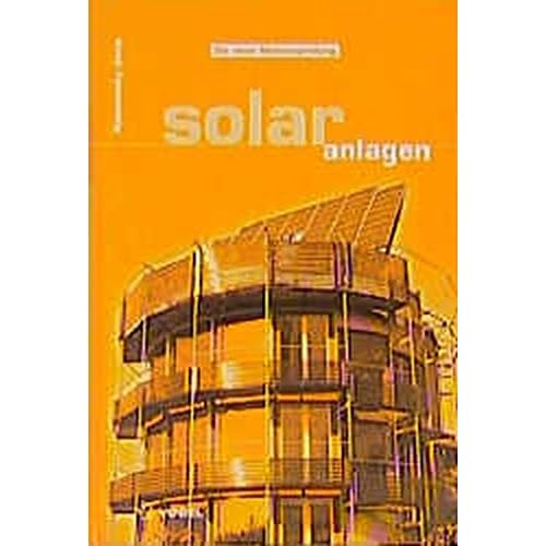 [PDF] Download Solaranlagen (Sanitár - Heizung - Klima) Kostenlos