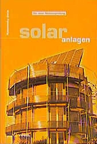 Solaranlagen (Sanitär - Heizung - Klima)