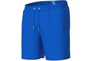 ARENA Men's Beach Boxer Solid Pantaloncino da Spiaggia Uomo