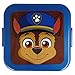 Produktbild Sandwichmaker Lunchbox Bento – Character Paw Patrol Chase