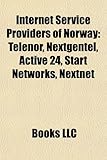 Image de Internet Service Providers of Norway