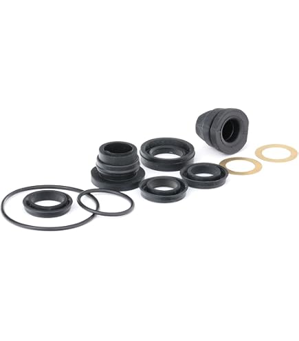 Kit Réparation Maître-Cylindre Frein Autofren Seinsa D1471 - Compatible Nissan, Lucas