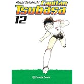 Capit&aacute;n Tsubasa n&ordm; 12/21 (Manga Kodomo)