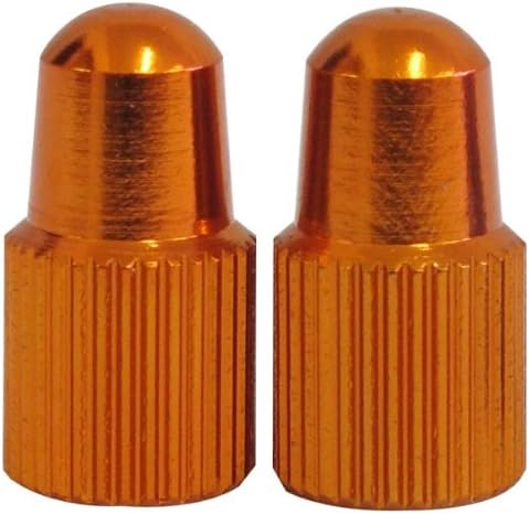 One23 Unisex's Presta Valve Caps