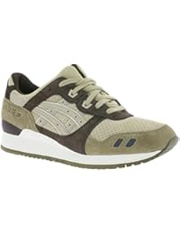 Asics Gel-Lyte III SAND/SAND