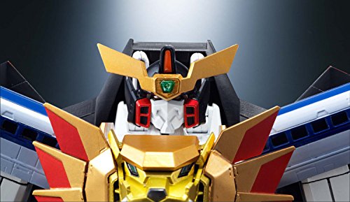 Bandai Tamashii Nations Soul of Chogokin GX-68 