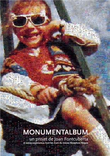 <a href="/node/16245">Monumentalbum : un projet de Joan Foncuberta et autres expériences hors les murs du musée Nicéphore Niépce</a>