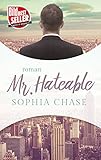 Image de Mr. Hateable (Mr. Series 1)
