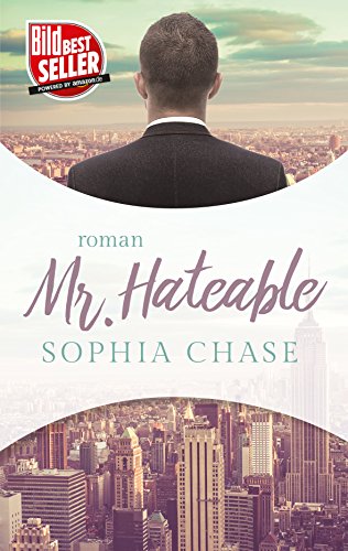 Mr. Hateable von [Chase, Sophia]