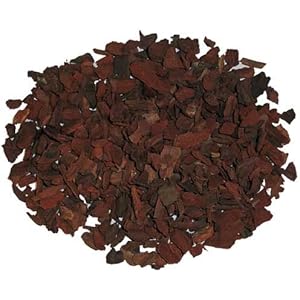 Terrano Red Bark, 25 l